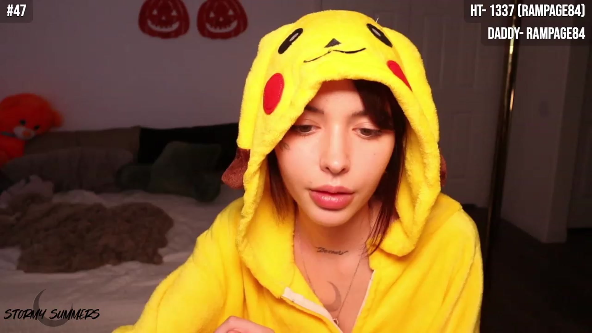 Gallery image thumbnail from Stormy's myfreecams stream on, 10/26/2023, 05:13 image 20 of 20