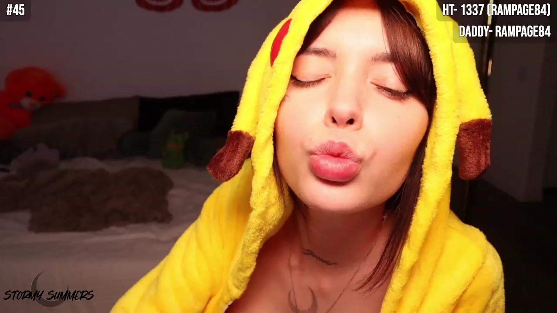 Gallery image thumbnail from Stormy's myfreecams stream on, 10/26/2023, 07:59 image 17 of 20