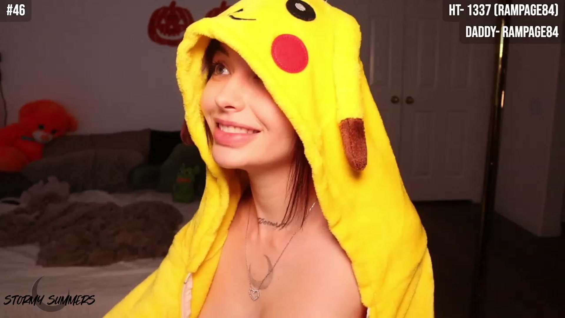 Gallery image thumbnail from Stormy's myfreecams stream on, 10/26/2023, 07:59 image 9 of 20