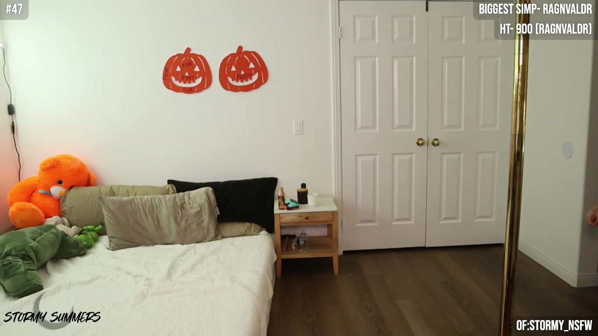 Gallery image thumbnail from Stormy's myfreecams stream on, 10/28/2023, 04:20 image 5 of 20