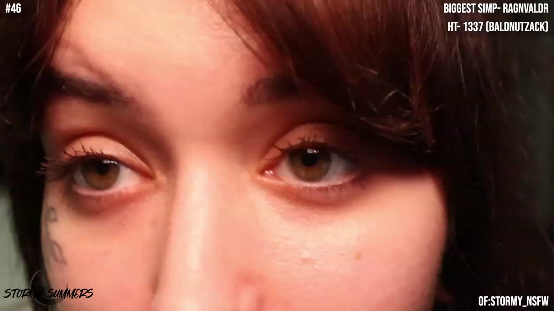Gallery image thumbnail from Stormy's myfreecams stream on, 10/28/2023, 05:56 image 19 of 20