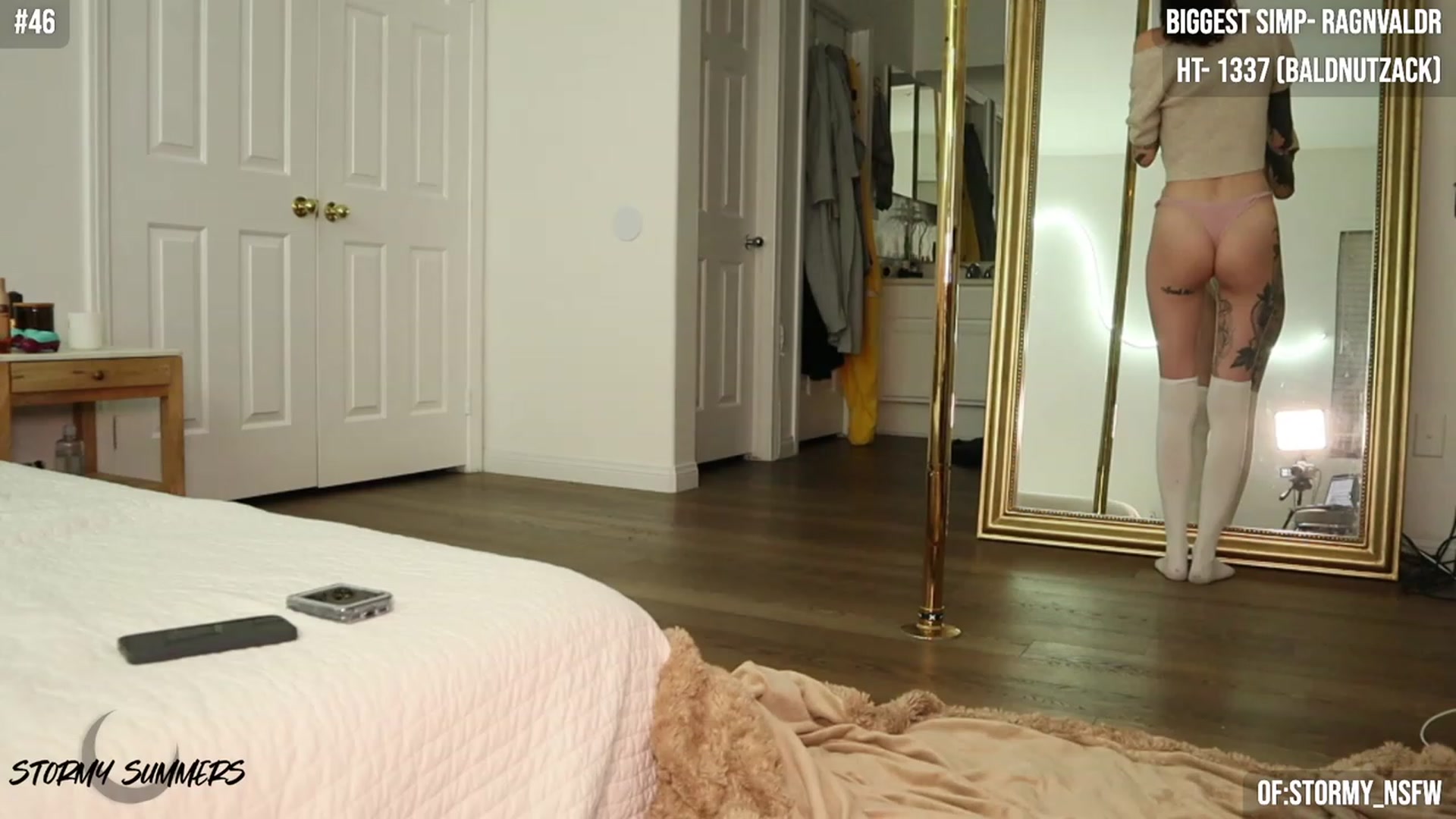 Gallery image thumbnail from Stormy's myfreecams stream on, 10/28/2023, 05:56 image 7 of 20