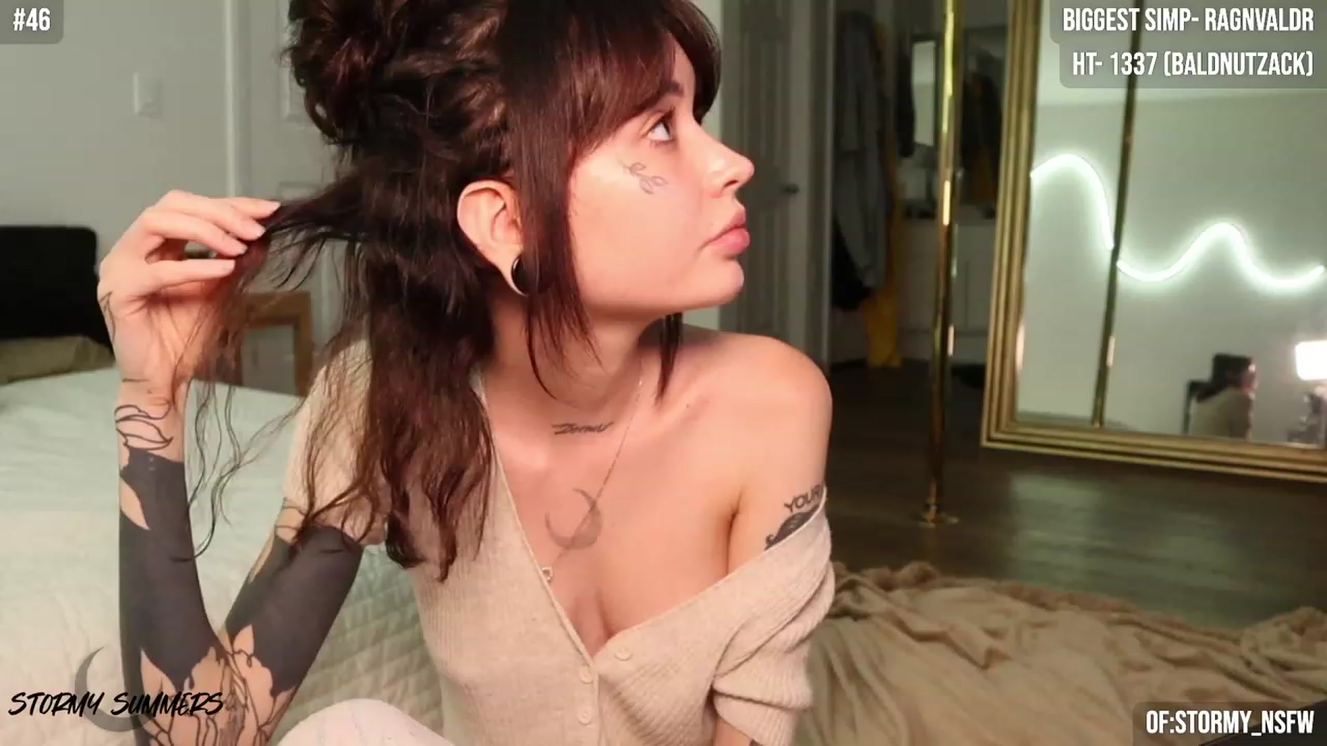 Gallery image thumbnail from Stormy's myfreecams stream on, 10/28/2023, 05:56 image 18 of 20