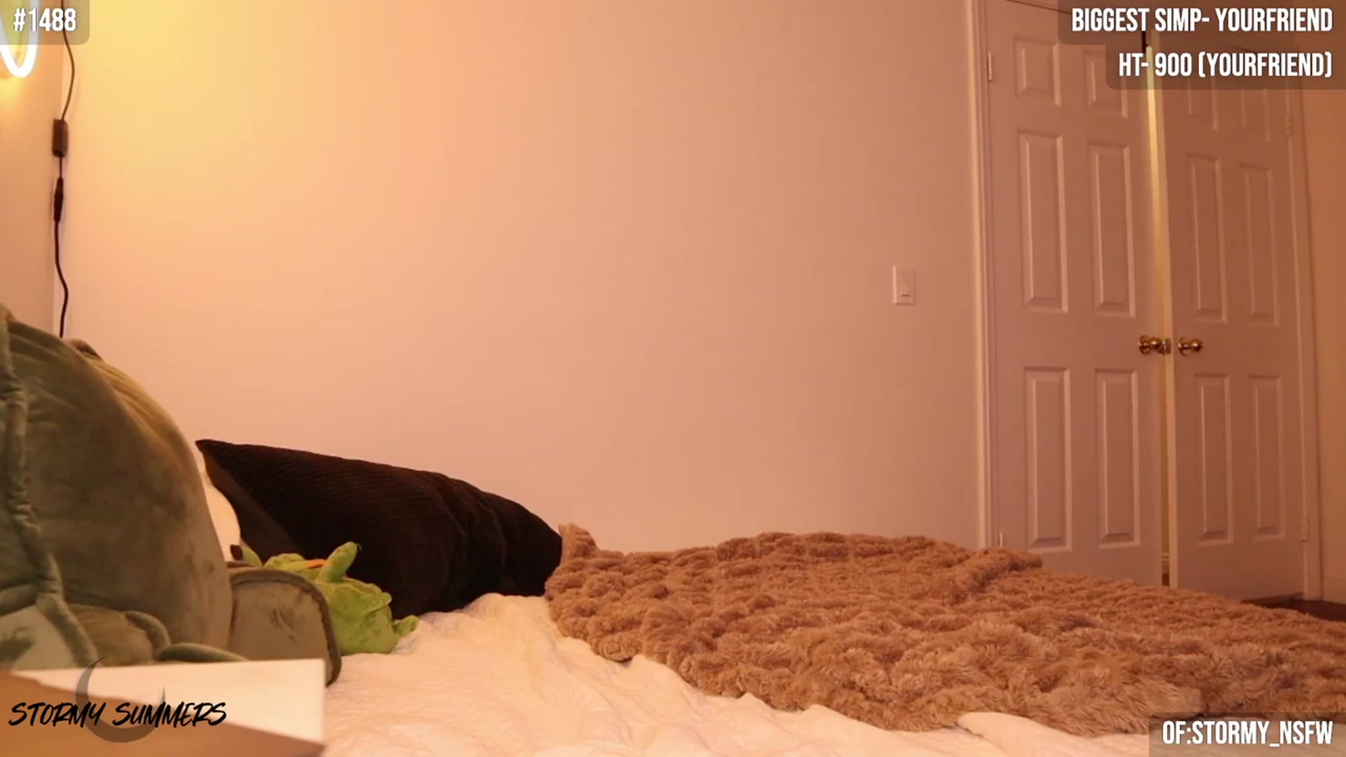 Gallery image thumbnail from Stormy's myfreecams stream on, 11/12/2023, 04:03 image 6 of 20