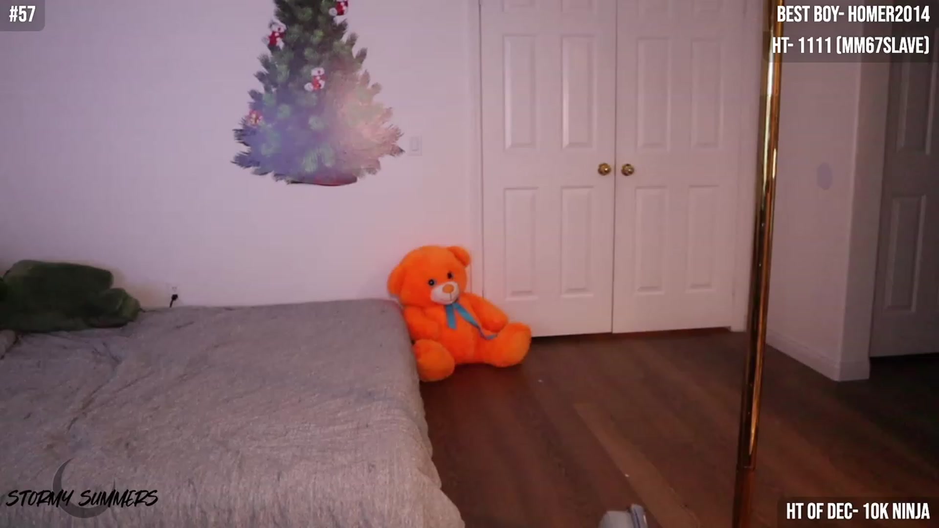 Gallery image thumbnail from Stormy's myfreecams stream on, 12/04/2023, 08:51 image 11 of 20