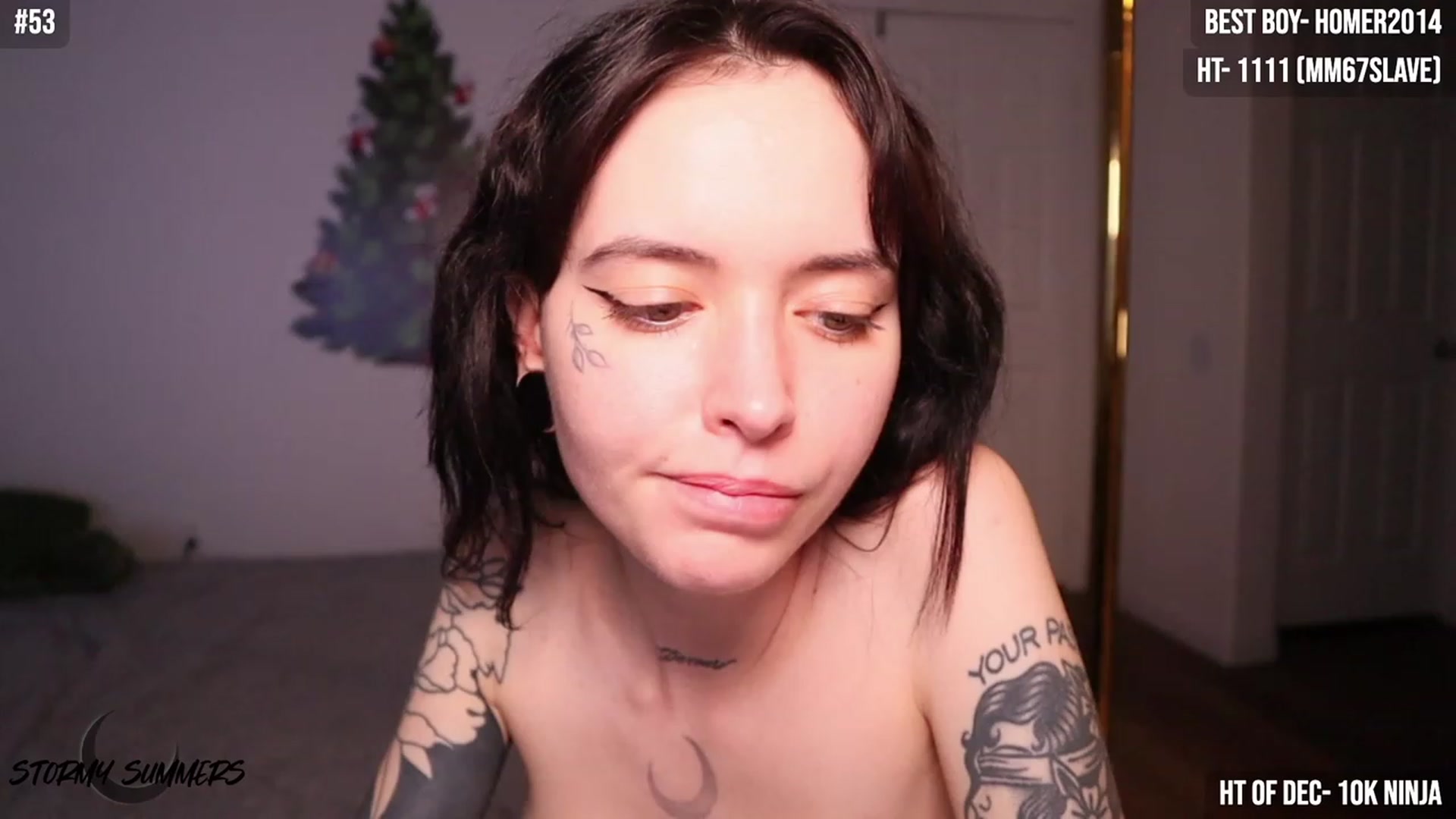 Gallery image thumbnail from Stormy's myfreecams stream on, 12/04/2023, 09:39 image 20 of 20
