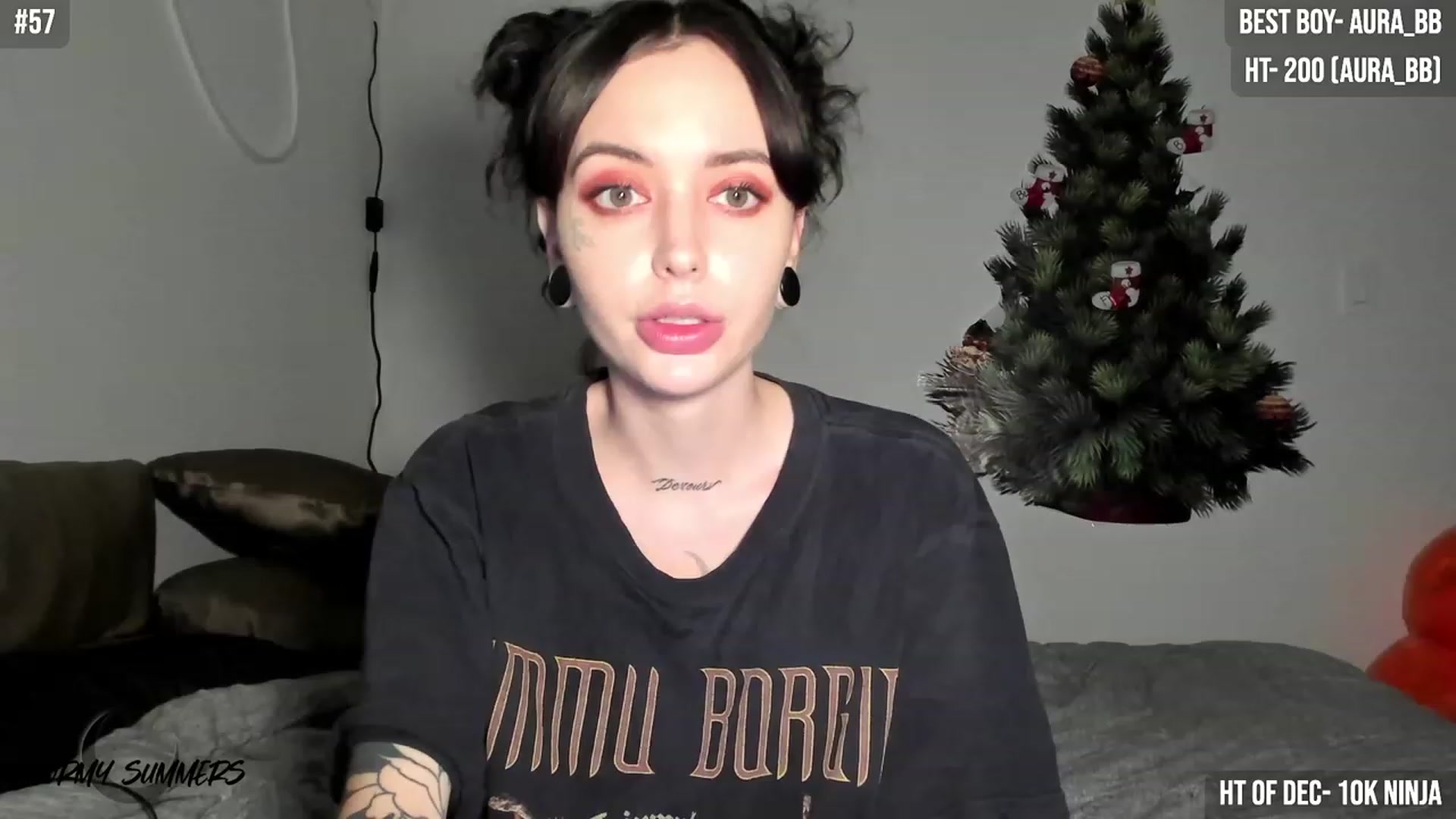 Gallery image thumbnail from Stormy's myfreecams stream on, 12/08/2023, 06:11 image 18 of 20
