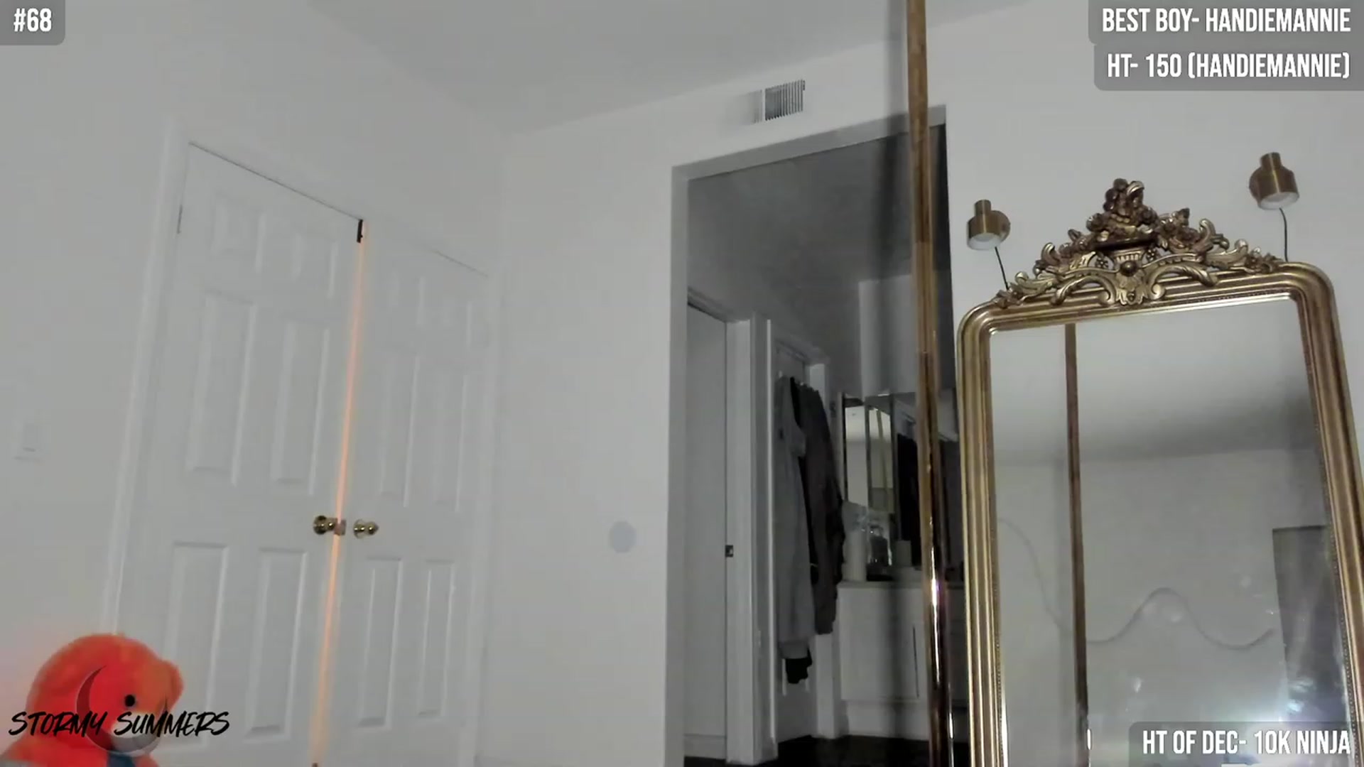 Gallery image thumbnail from Stormy's myfreecams stream on, 12/09/2023, 06:55 image 5 of 20