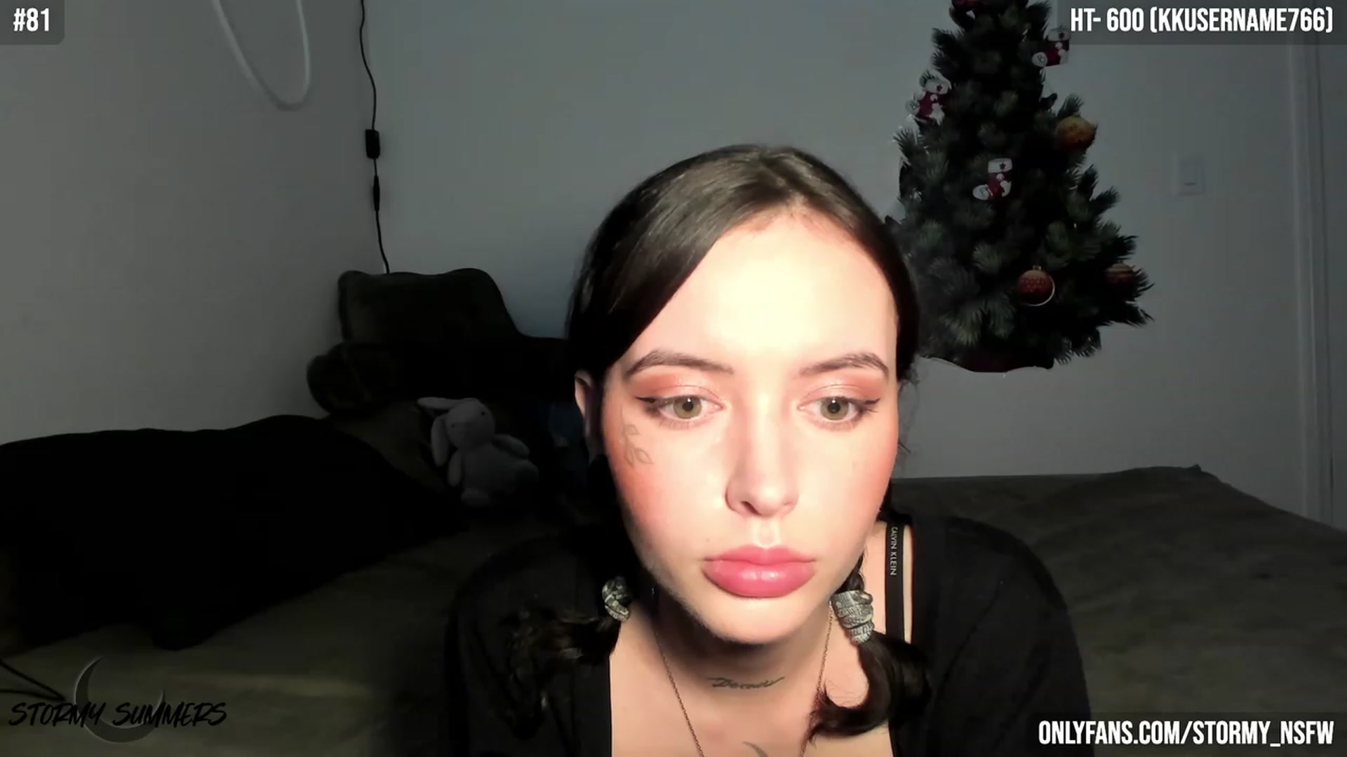 Gallery image thumbnail from Stormy's myfreecams stream on, 12/13/2023, 05:54 image 15 of 20