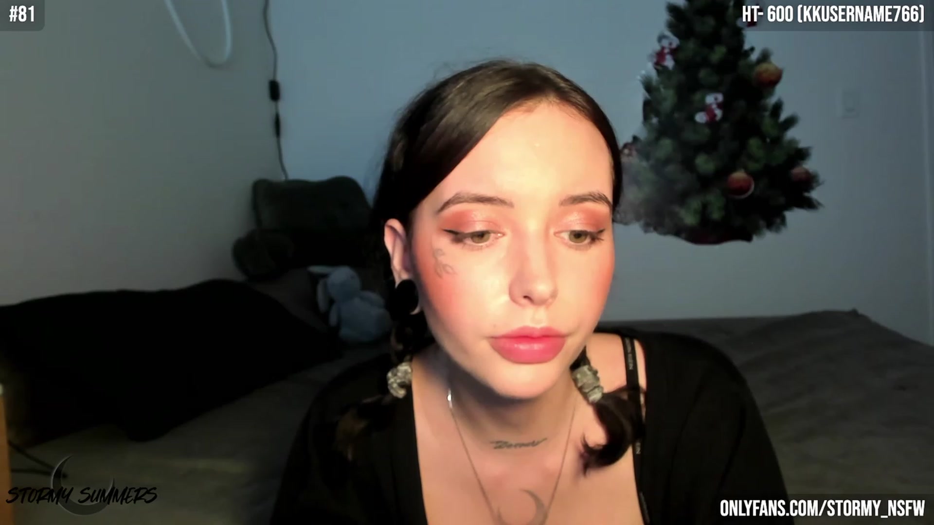 Gallery image thumbnail from Stormy's myfreecams stream on, 12/13/2023, 05:54 image 14 of 20