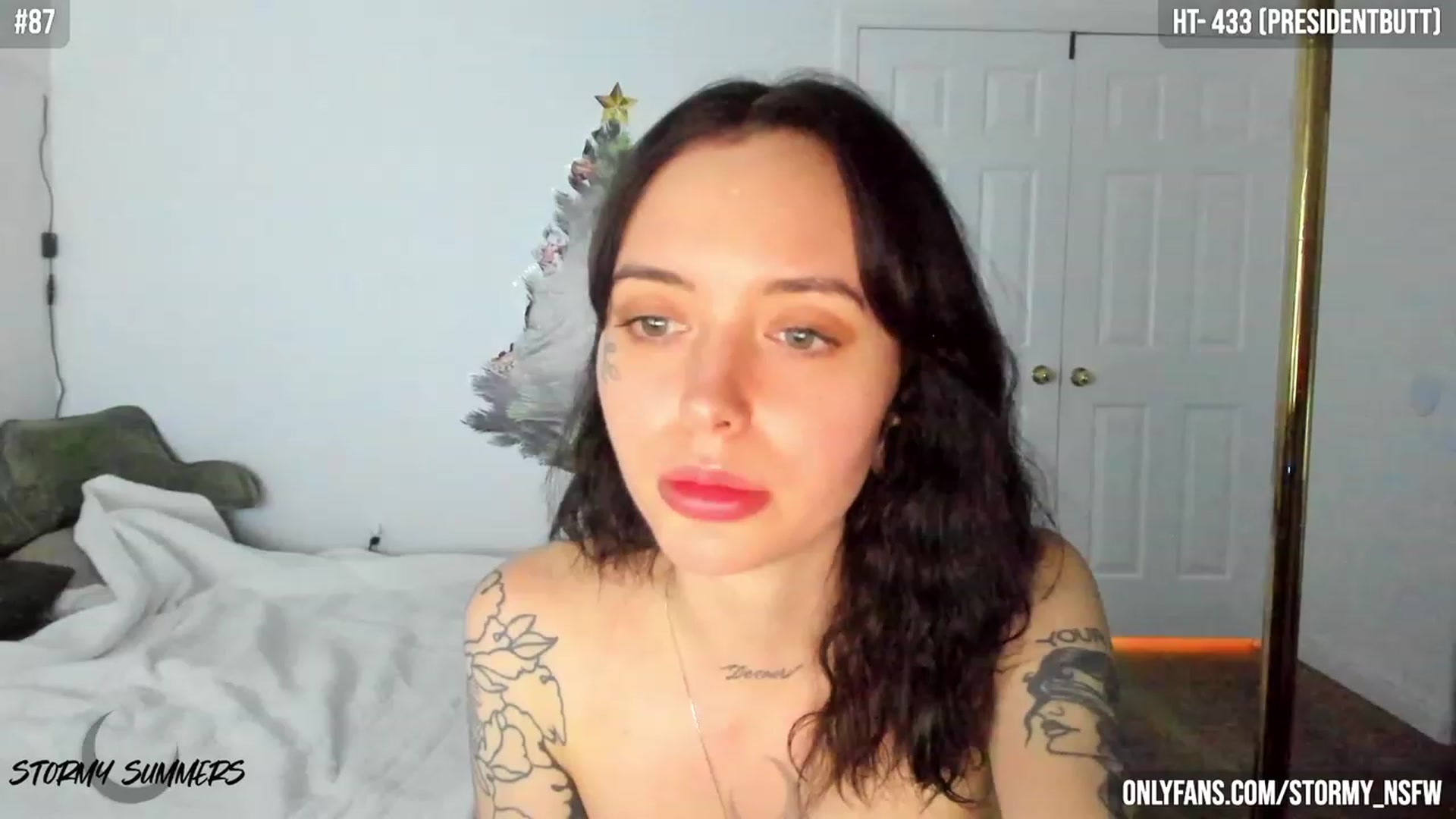 Gallery image thumbnail from Stormy's myfreecams stream on, 12/14/2023, 07:00 image 1 of 20