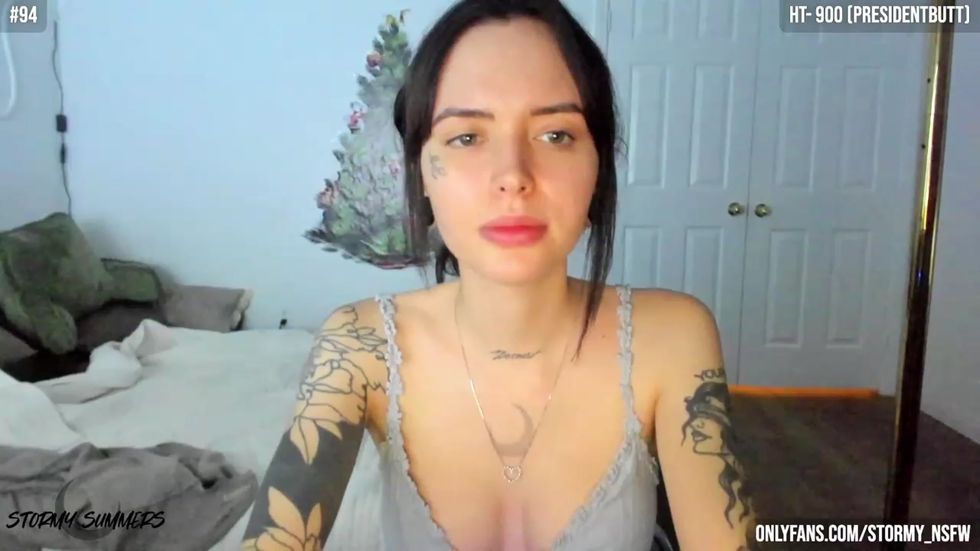 Gallery image thumbnail from Stormy's myfreecams stream on, 12/16/2023, 06:25 image 16 of 20