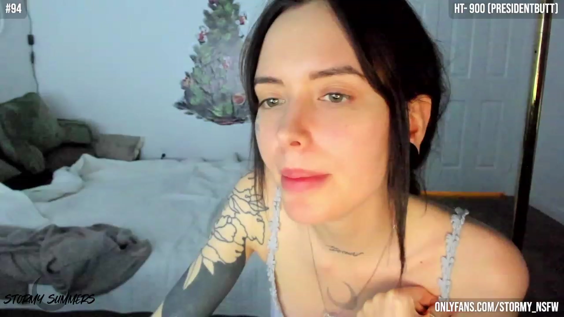 Gallery image thumbnail from Stormy's myfreecams stream on, 12/16/2023, 06:25 image 13 of 20