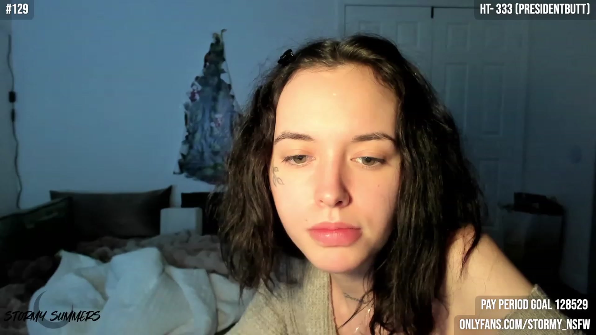 Gallery image thumbnail from Stormy's myfreecams stream on, 12/20/2023, 07:50 image 13 of 20