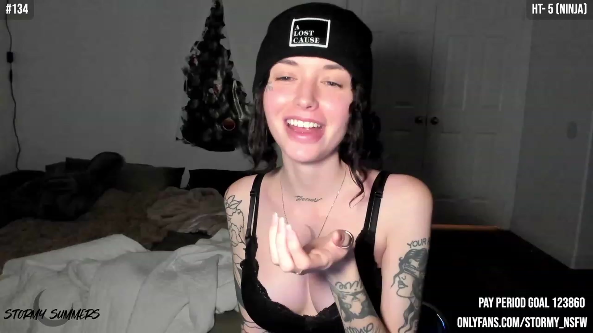 Gallery image thumbnail from Stormy's myfreecams stream on, 12/21/2023, 06:48 image 11 of 20