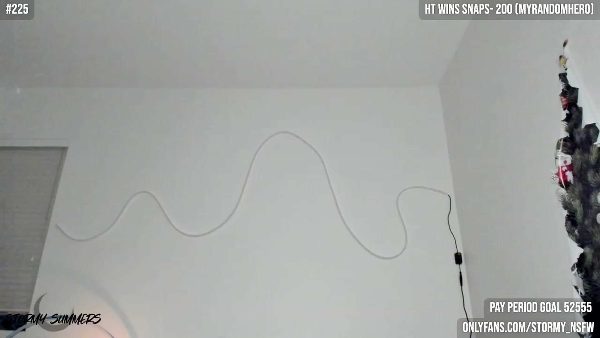 Gallery image thumbnail from Stormy's myfreecams stream on, 12/28/2023, 06:49 image 8 of 20