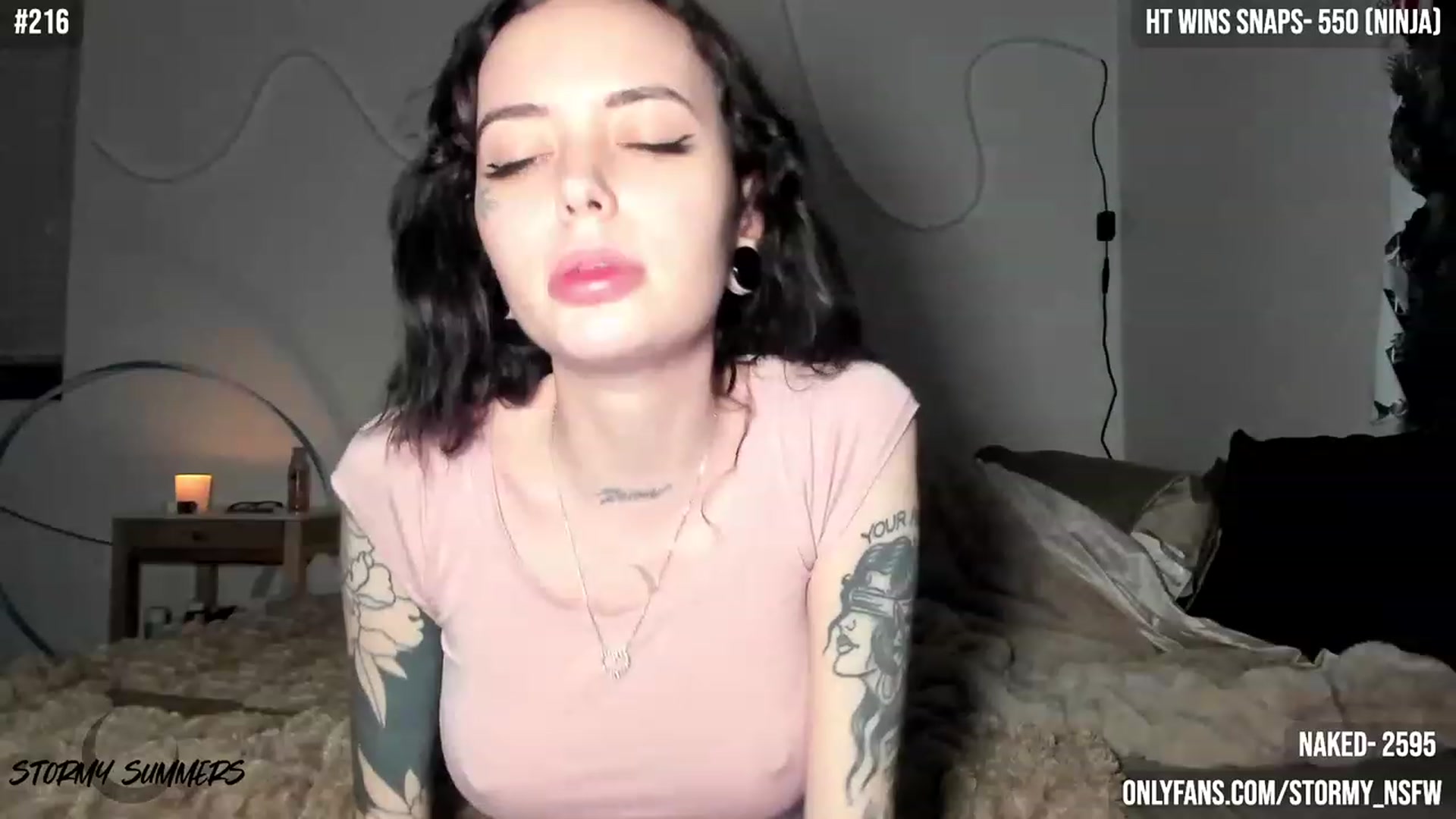 Gallery image thumbnail from Stormy's myfreecams stream on, 12/28/2023, 06:49 image 20 of 20