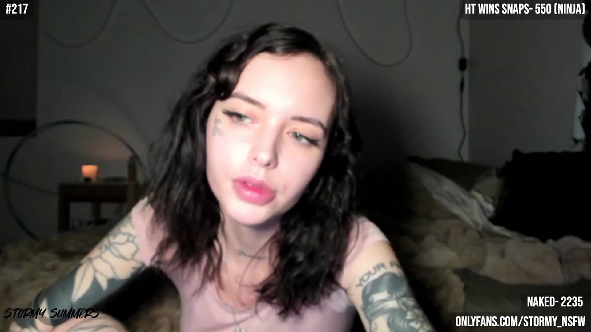 Gallery image thumbnail from Stormy's myfreecams stream on, 12/28/2023, 07:50 image 5 of 20
