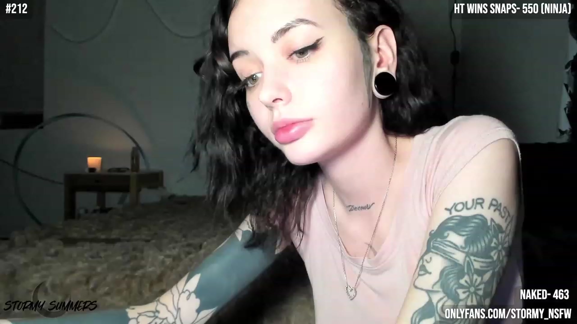 Gallery image thumbnail from Stormy's myfreecams stream on, 12/28/2023, 07:50 image 20 of 20