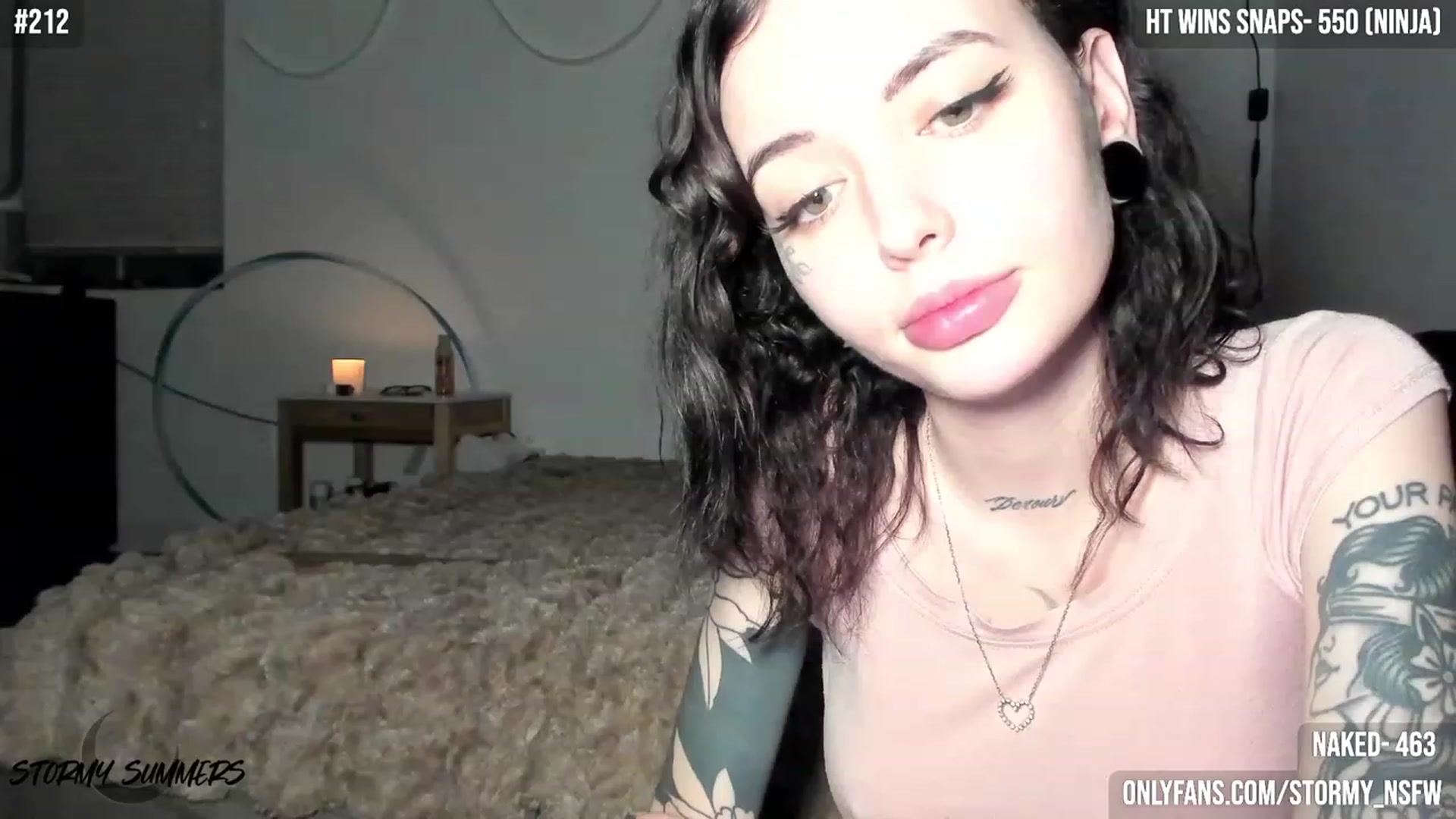 Gallery image thumbnail from Stormy's myfreecams stream on, 12/28/2023, 07:50 image 19 of 20