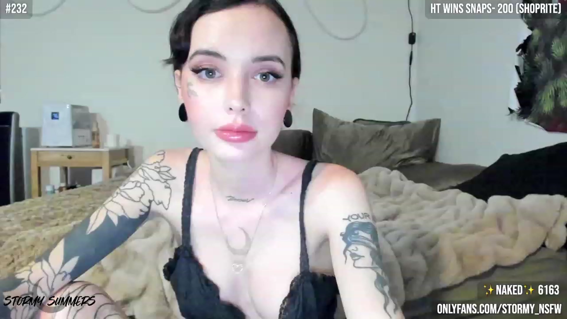 Gallery image thumbnail from Stormy's myfreecams stream on, 12/30/2023, 05:08 image 14 of 20