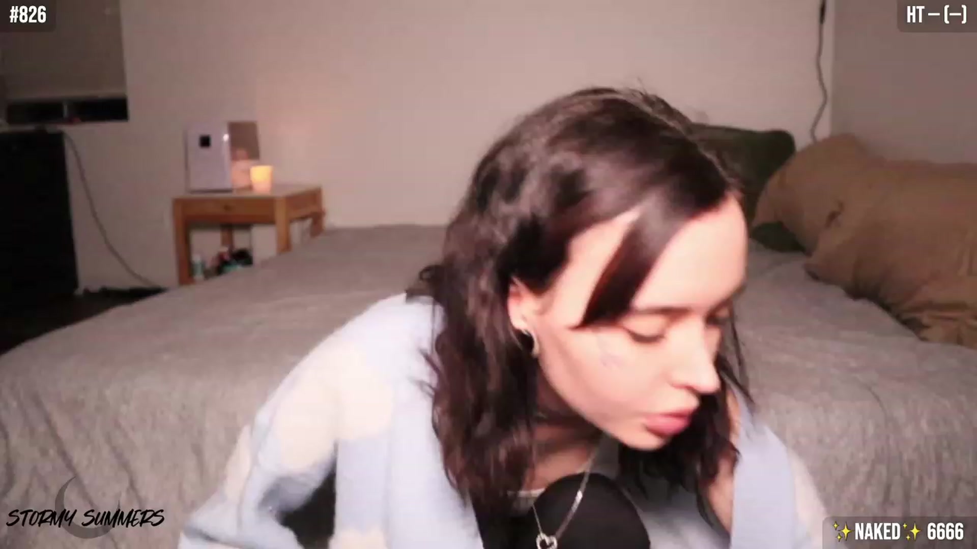 Gallery image thumbnail from Stormy's myfreecams stream on, 01/05/2024, 04:44 image 3 of 20