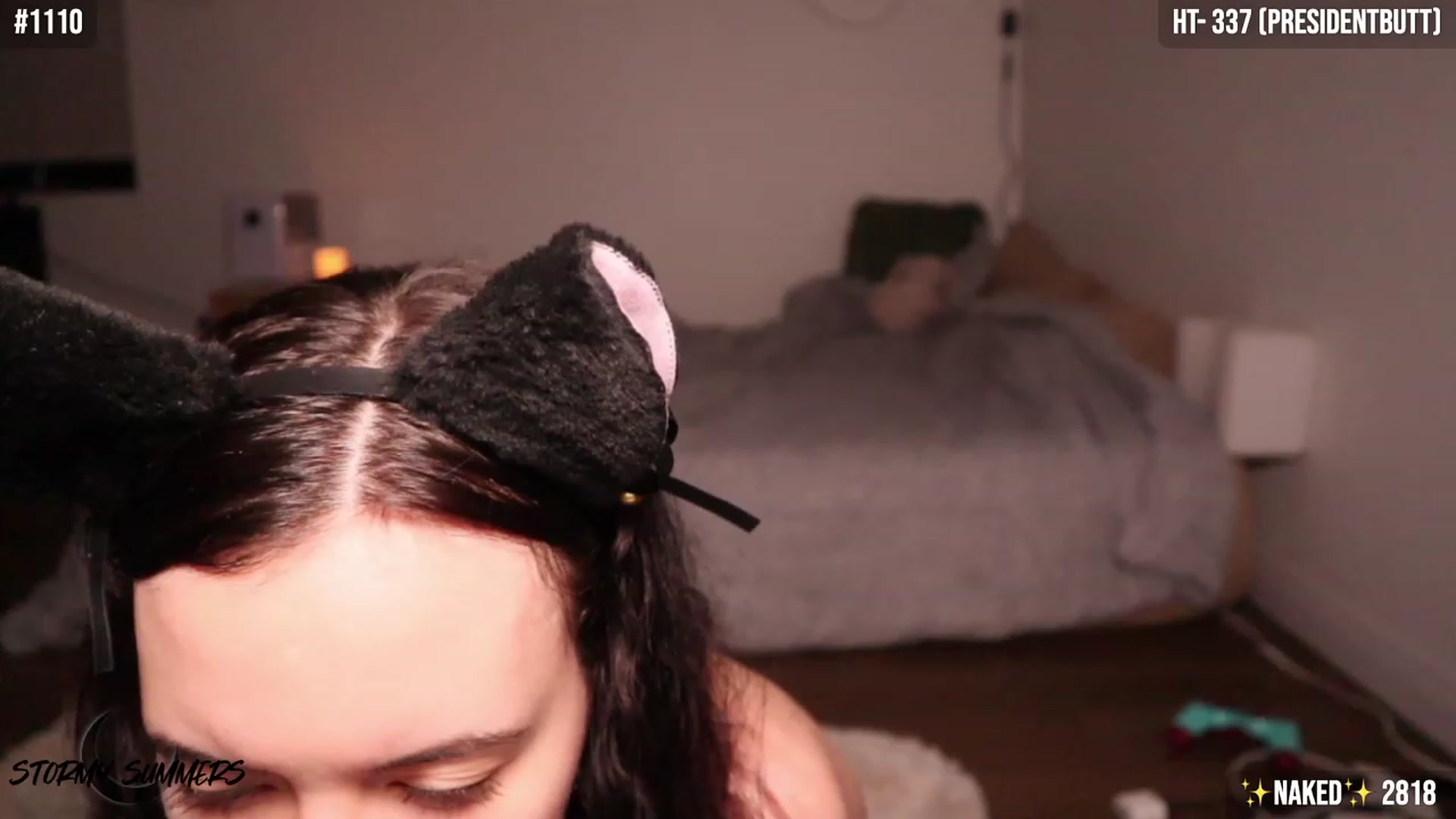 Gallery image thumbnail from Stormy's myfreecams stream on, 01/07/2024, 07:08 image 4 of 20