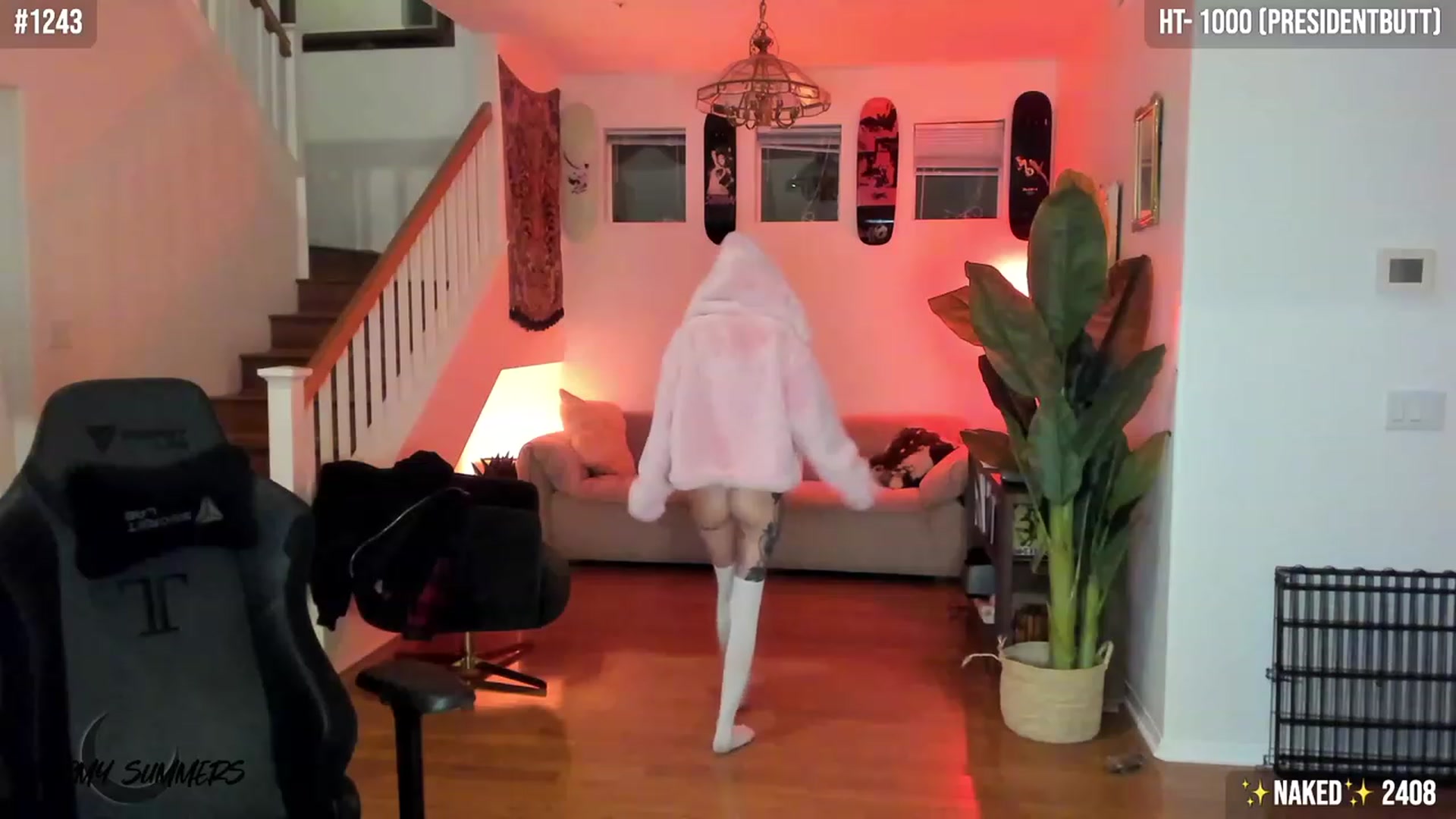 Gallery image thumbnail from Stormy's myfreecams stream on, 01/15/2024, 07:09 image 16 of 20