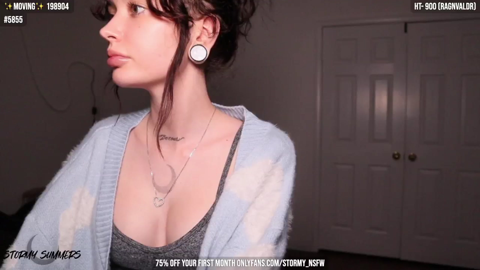 Gallery image thumbnail from Stormy's myfreecams stream on, 02/24/2024, 07:08 image 13 of 20