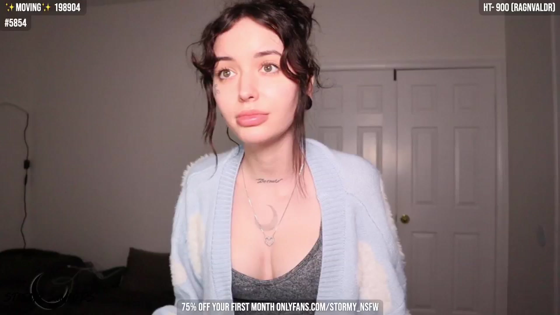 Gallery image thumbnail from Stormy's myfreecams stream on, 02/24/2024, 07:08 image 11 of 20