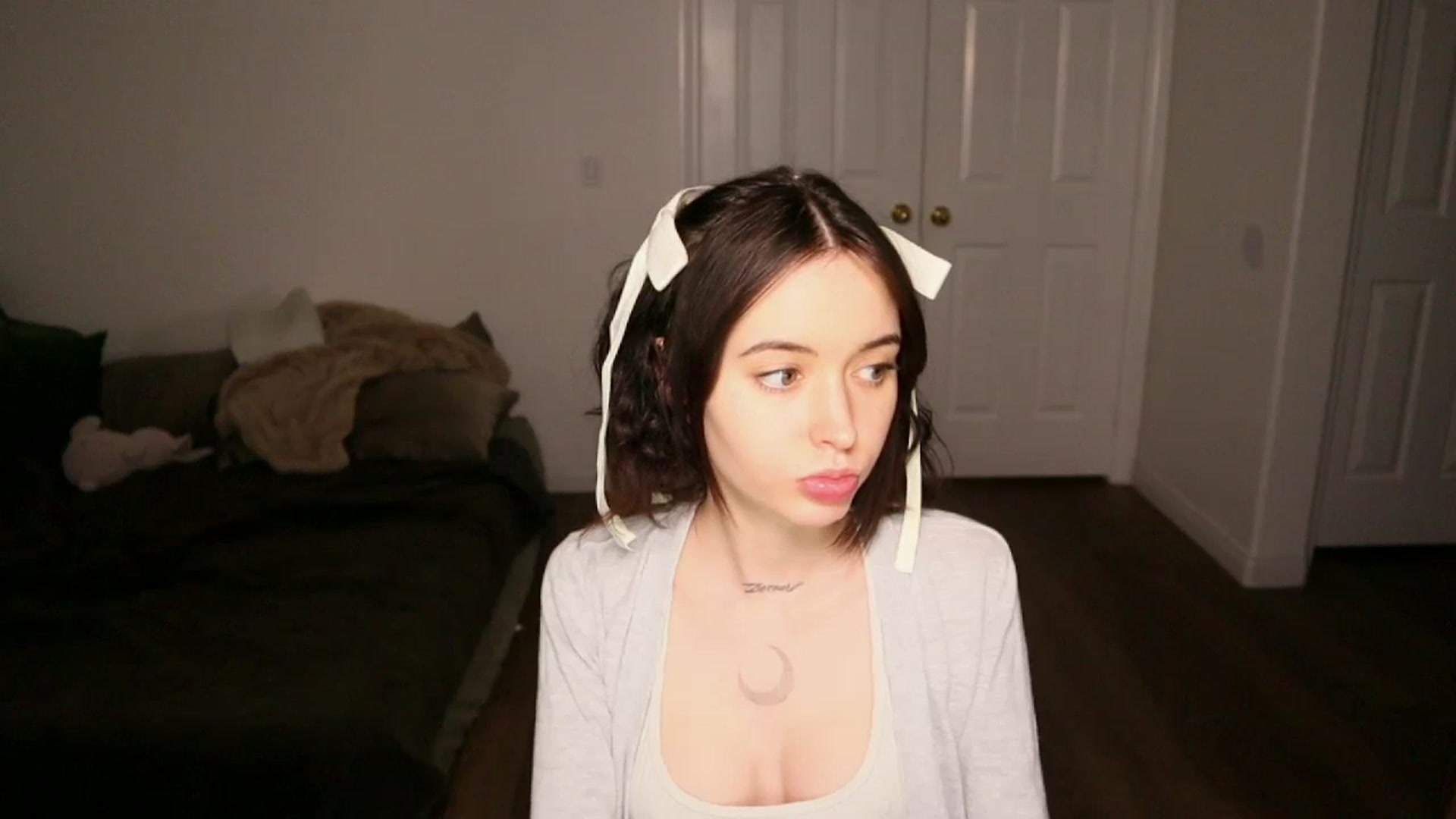Gallery image thumbnail from Stormy's myfreecams stream on, 03/07/2024, 02:34 image 6 of 20