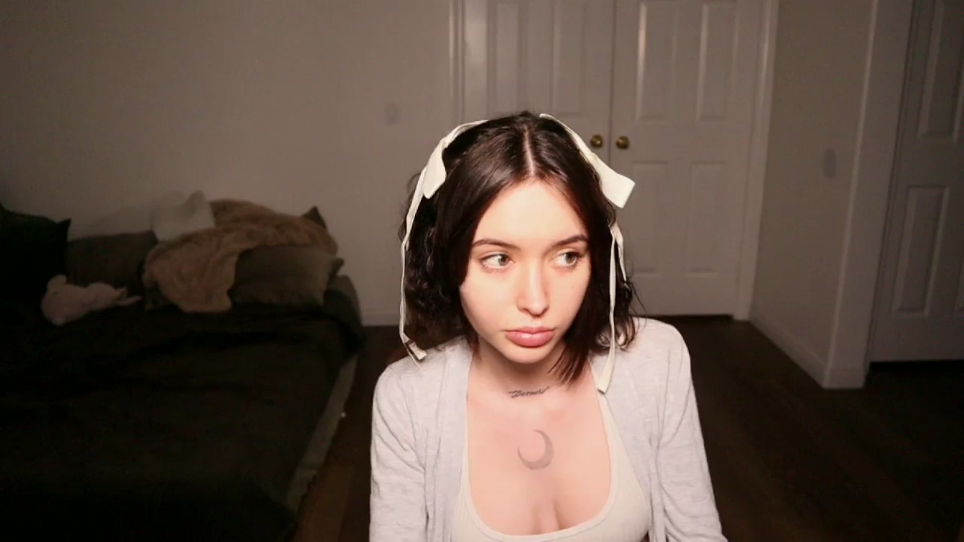 Gallery image thumbnail from Stormy's myfreecams stream on, 03/07/2024, 02:34 image 3 of 20