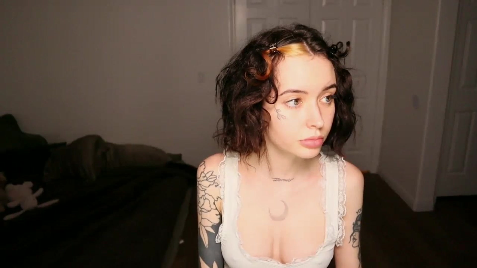 Gallery image thumbnail from Stormy's myfreecams stream on, 03/09/2024, 03:35 image 20 of 20