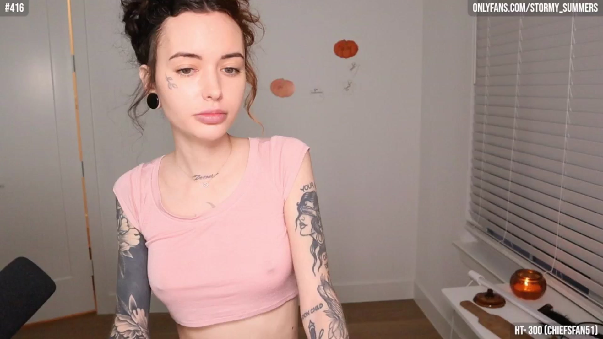 Gallery image thumbnail from Stormy's myfreecams stream on, 10/14/2025, 03:00 image 12 of 20