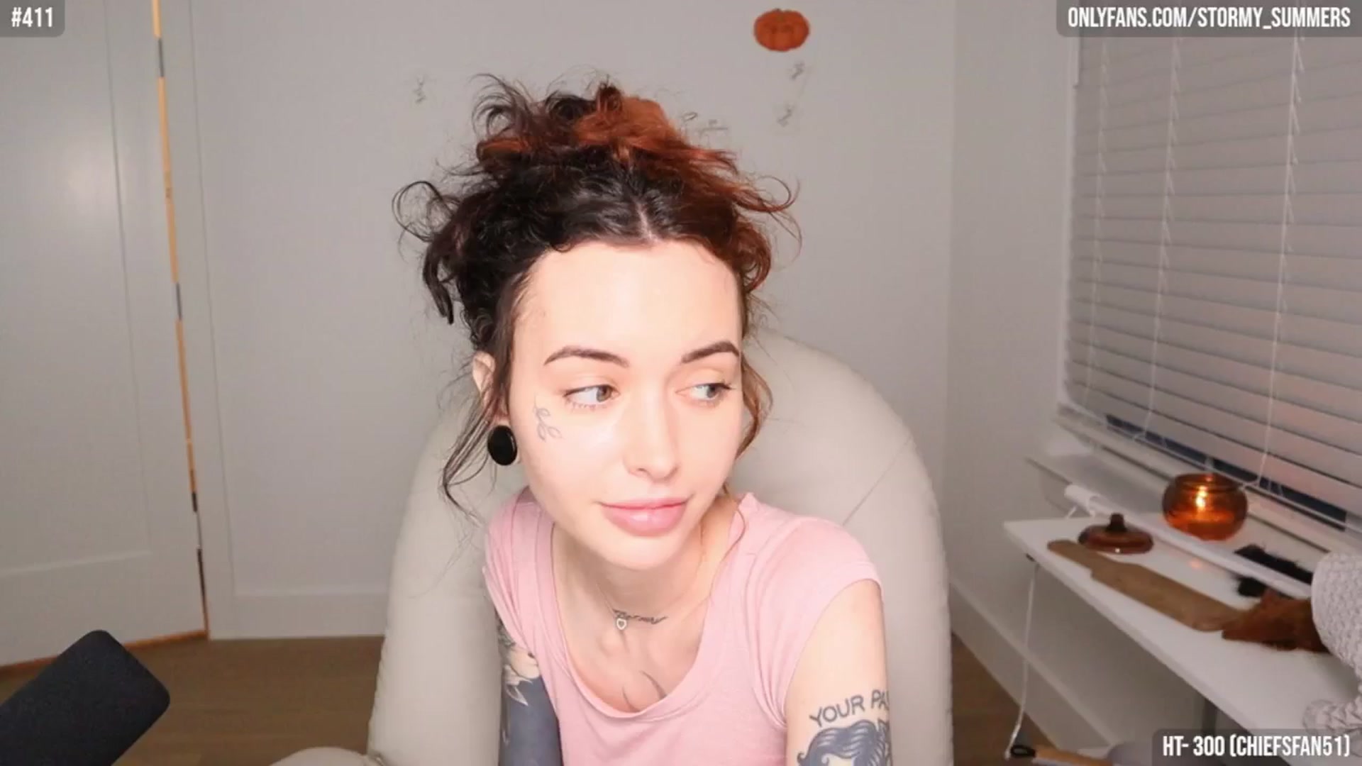 Gallery image thumbnail from Stormy's myfreecams stream on, 10/14/2025, 03:00 image 20 of 20