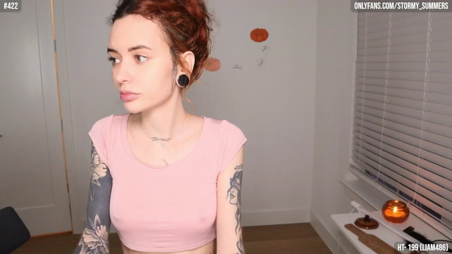 Gallery image thumbnail from Stormy's myfreecams stream on, 10/14/2025, 03:00 image 4 of 20