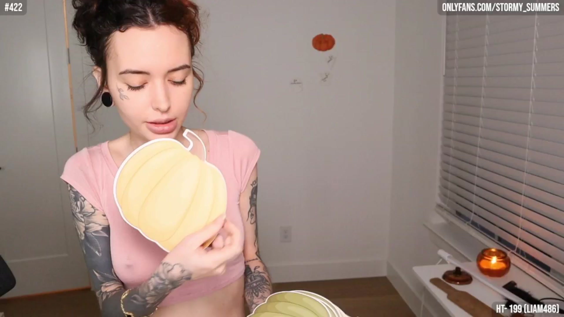 Gallery image thumbnail from Stormy's myfreecams stream on, 10/14/2025, 03:00 image 3 of 20