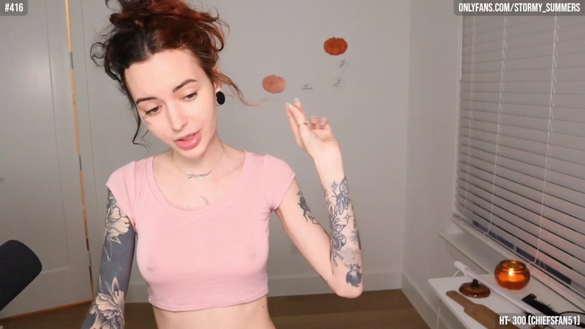 Gallery image thumbnail from Stormy's myfreecams stream on, 10/14/2025, 03:00 image 9 of 20