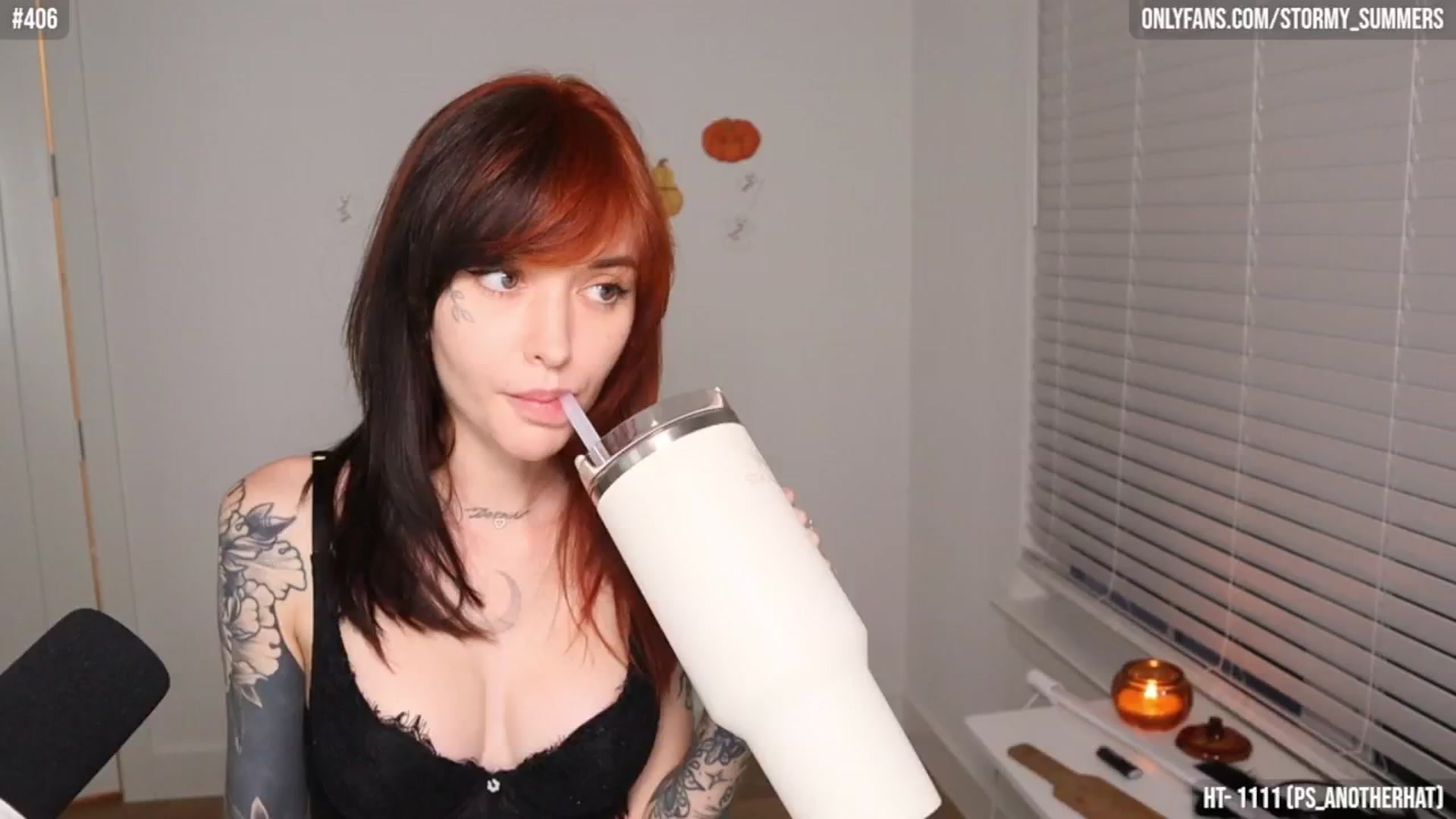 Gallery image thumbnail from Stormy's myfreecams stream on, 10/15/2025, 03:49 image 8 of 20