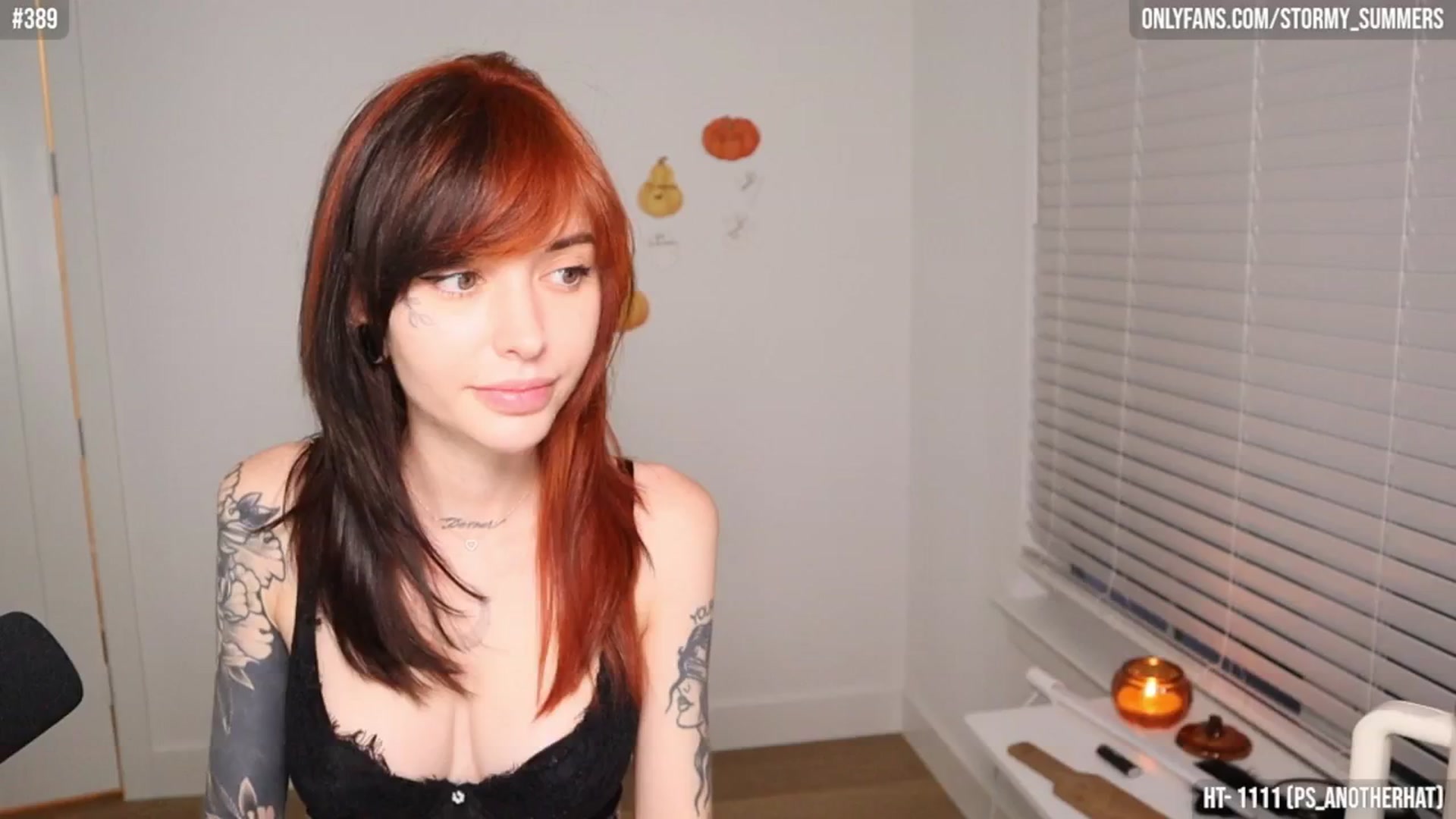 Gallery image thumbnail from Stormy's myfreecams stream on, 10/15/2025, 03:49 image 9 of 20