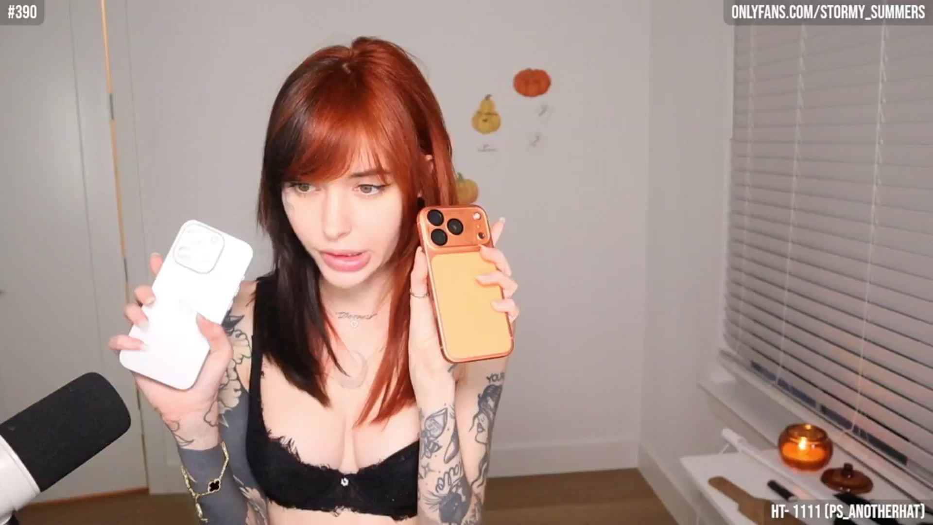 Gallery image thumbnail from Stormy's myfreecams stream on, 10/15/2025, 03:49 image 10 of 20