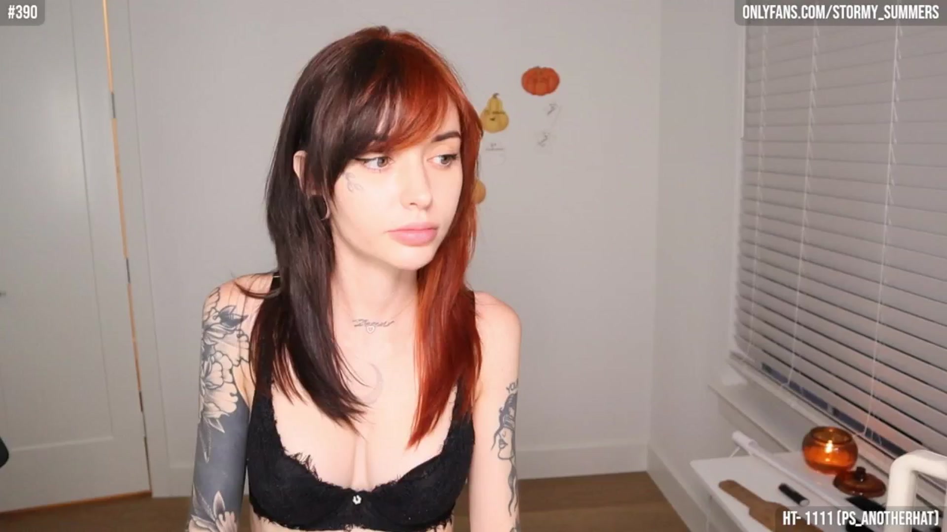 Gallery image thumbnail from Stormy's myfreecams stream on, 10/15/2025, 03:49 image 20 of 20