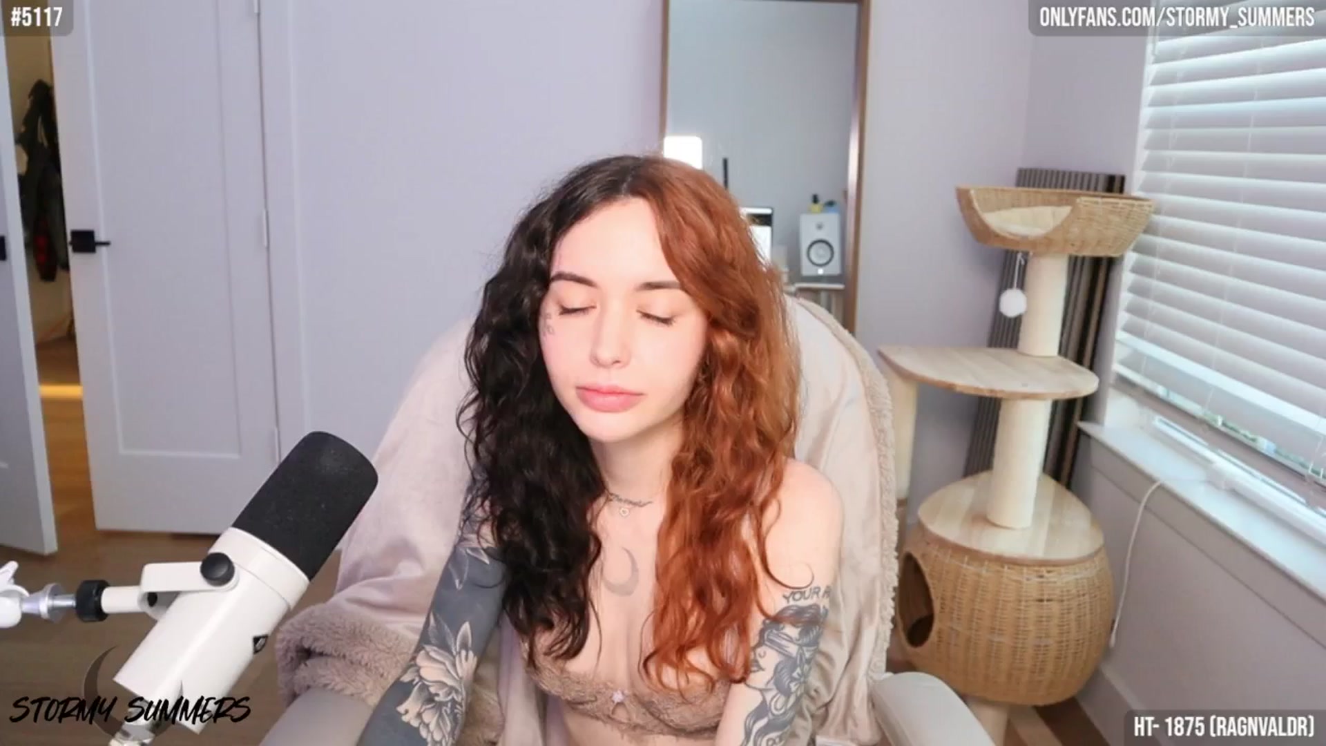 Gallery image thumbnail from Stormy's myfreecams stream on, 03/24/2026, 24:21 image 14 of 20