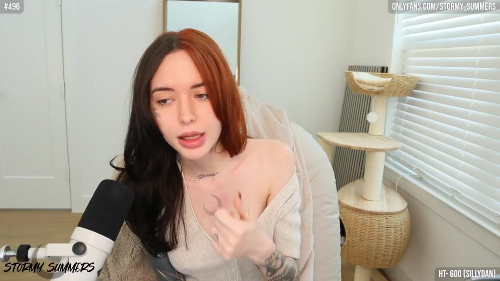 Gallery image thumbnail from Stormy's myfreecams stream on, 04/10/2026, 22:42 image 15 of 20