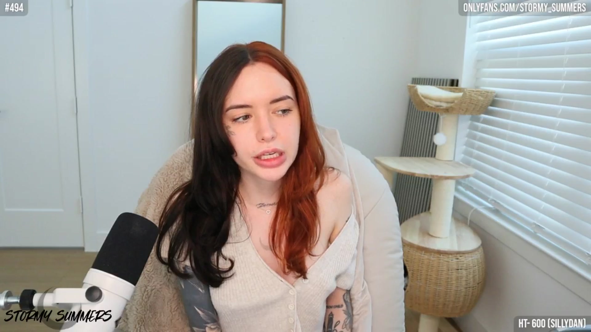 Gallery image thumbnail from Stormy's myfreecams stream on, 04/10/2026, 22:42 image 20 of 20