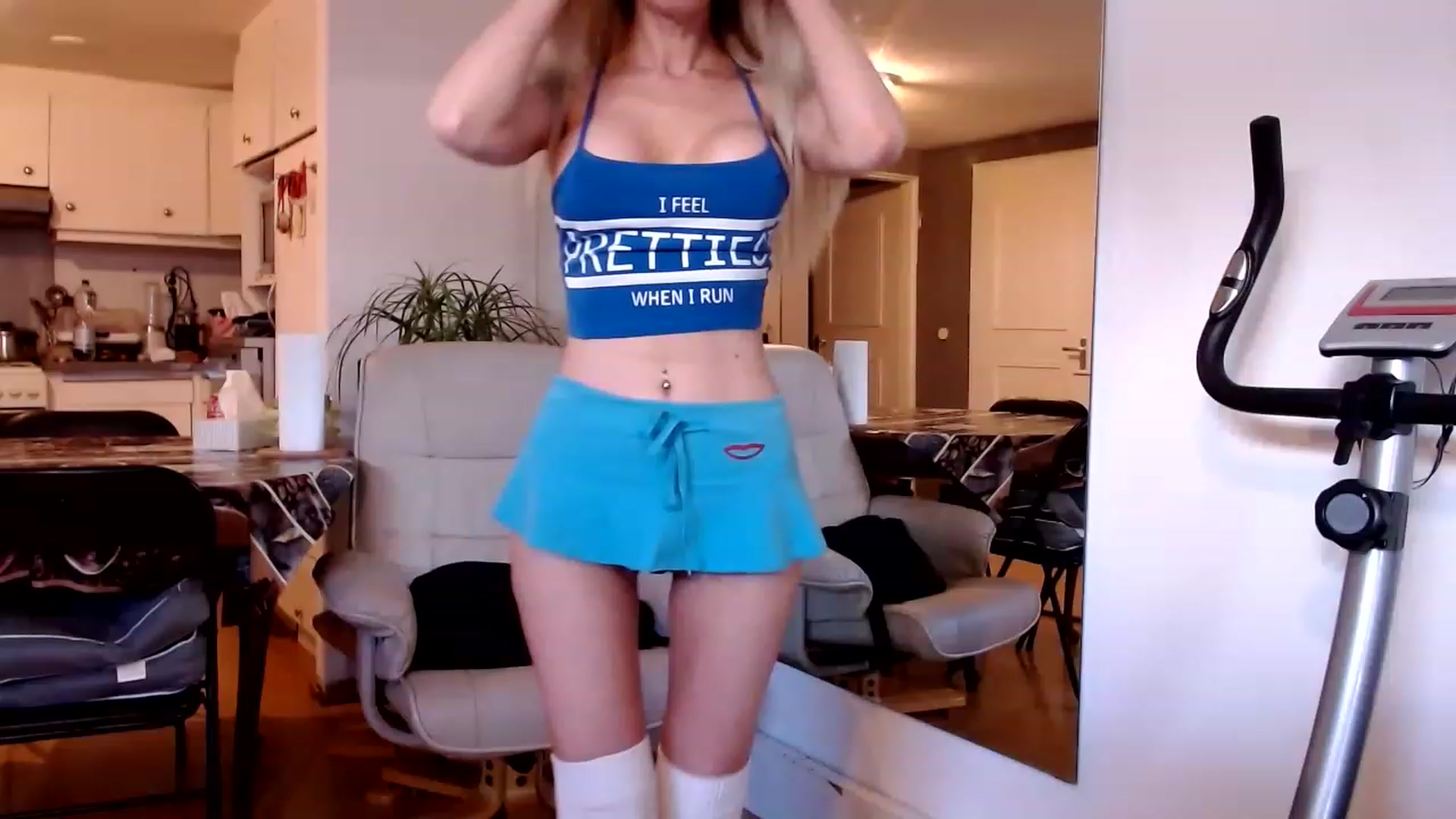 Gallery image thumbnail from StormyK's myfreecams stream on, 01/26/2023, 11:56 image 5 of 20