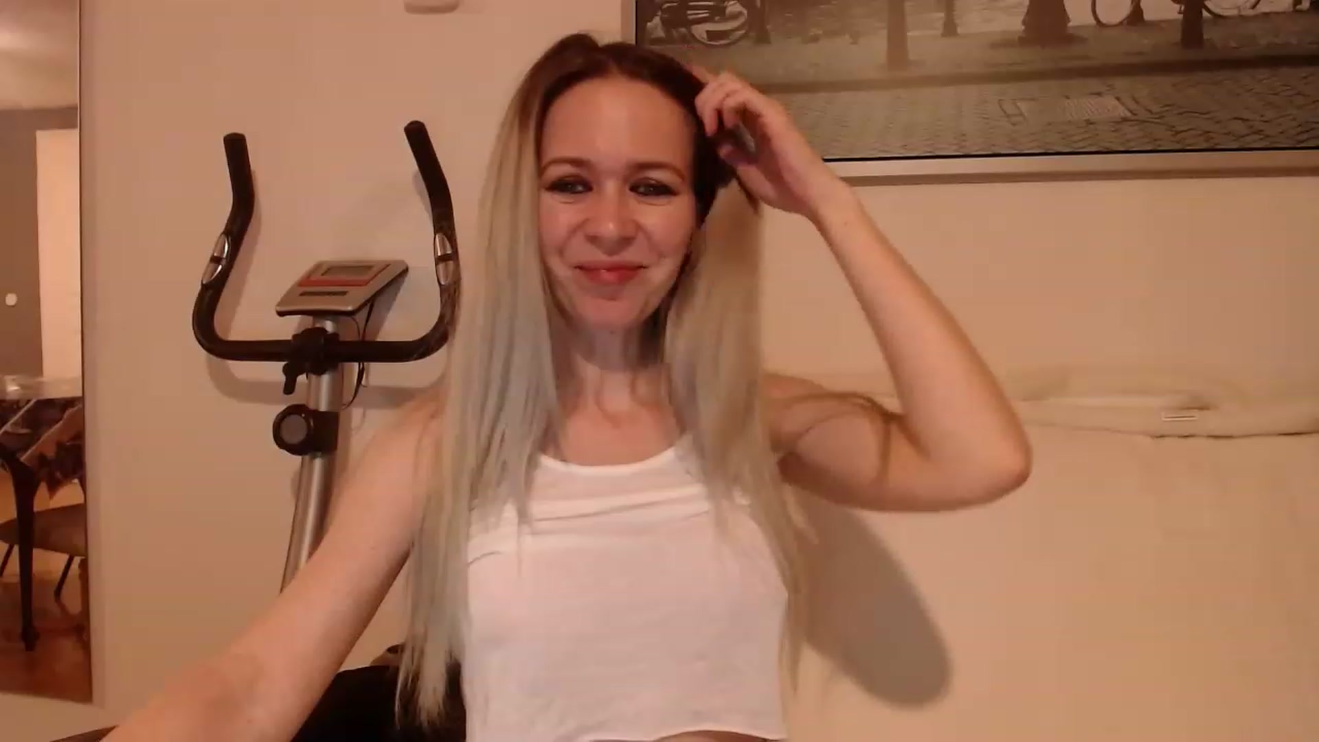 Gallery image thumbnail from StormyK's myfreecams stream on, 03/30/2023, 20:18 image 5 of 20