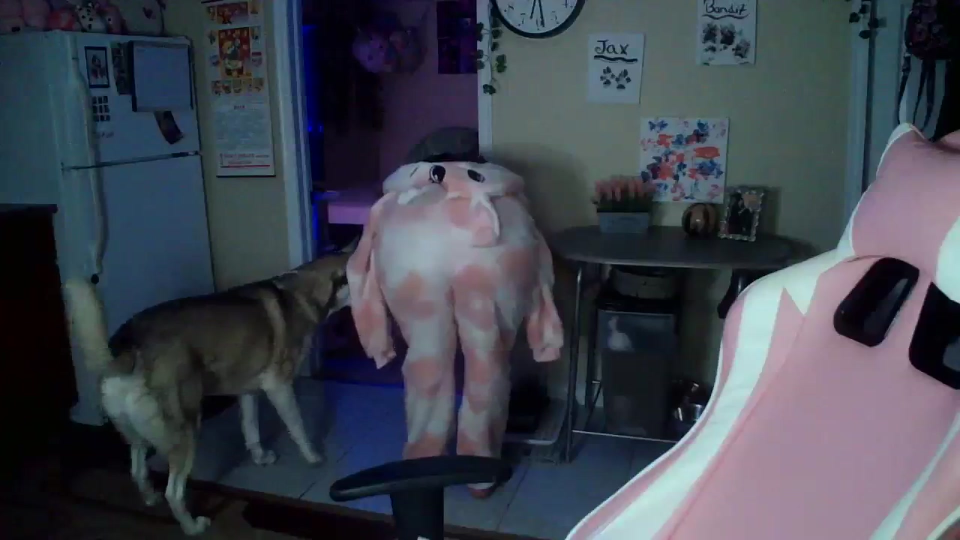 Gallery image thumbnail from Stormyxoo's myfreecams stream on, 11/02/2023, 01:52 image 18 of 20