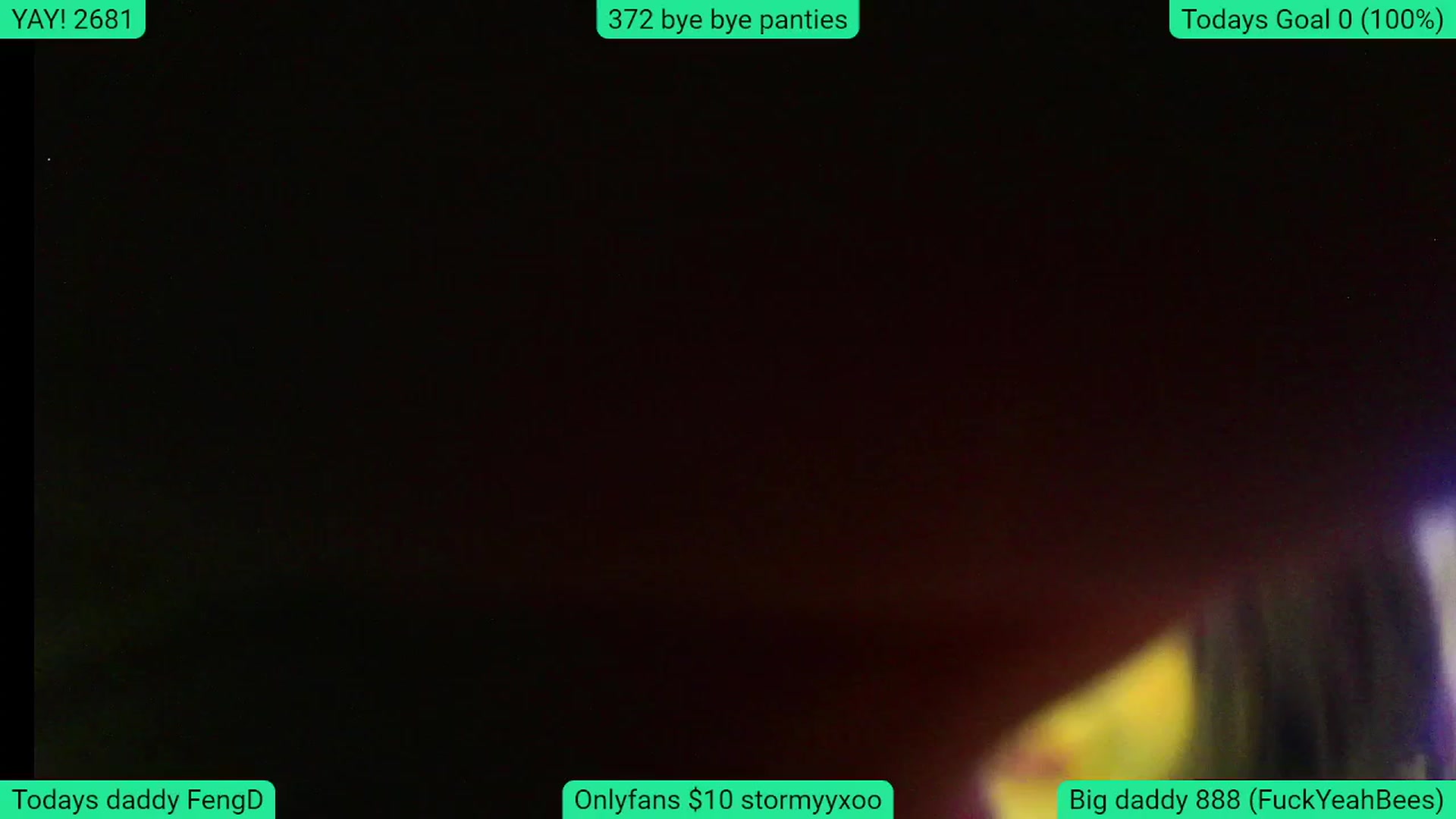 Gallery image thumbnail from Stormyxoo's myfreecams stream on, 01/14/2024, 02:58 image 20 of 20