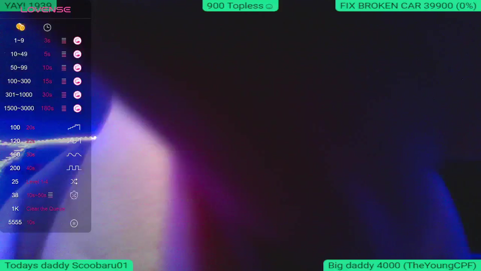 Gallery image thumbnail from Stormyxoo's myfreecams stream on, 05/08/2024, 02:04 image 5 of 20